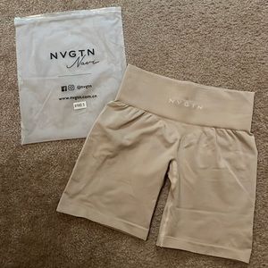 NVGTN Shorts